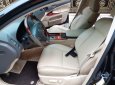 Lexus GS350 2009 - Tôi cần bán xe nhập Nhật Lexus GS350 2009 AT, màu đen