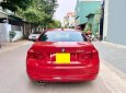 BMW 3 Series 2017 - Nhà tôi cần bán BMW 320i Model 2017 nhập Đức, số tự động, màu đỏ tươi