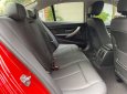 BMW 3 Series 2017 - Nhà tôi cần bán BMW 320i Model 2017 nhập Đức, số tự động, màu đỏ tươi