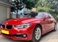 BMW 3 Series 2017 - Nhà tôi cần bán BMW 320i Model 2017 nhập Đức, số tự động, màu đỏ tươi