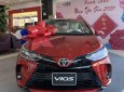 Toyota Vios 1.5G CVT 2021 - Vios 2021, giảm sâu - hỗ trợ trước bạ