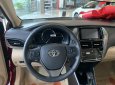 Toyota Vios 1.5G CVT 2021 - Vios 2021, giảm sâu - hỗ trợ trước bạ