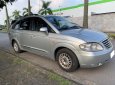 Ssangyong Stavic 2009 - Về hưu cần bán xe Ssangyong Stavic 2009, 5 chỗ, 245kg, số sàn, máy dầu, màu bạc