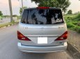 Ssangyong Stavic 2009 - Về hưu cần bán xe Ssangyong Stavic 2009, 5 chỗ, 245kg, số sàn, máy dầu, màu bạc