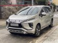 Mitsubishi Mitsubishi khác 2020 - Mình bán Mitsubishi Xpander 2020 tự động màu bạc chính chủ