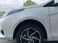 Toyota Vios 1.5G CVT 2021 - Vios 2021 - hỗ trợ trước bạ - trả trước 100tr