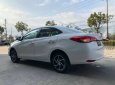 Toyota Vios 1.5G CVT 2021 - Vios 2021 - hỗ trợ trước bạ - trả trước 100tr