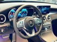 Mercedes-Benz C300 C300 2021 - Bán Mercedes C300 2021 màu trắng, siêu lướt, duy nhất trên thị trường, giá cực tốt