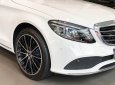Mercedes-Benz C200 C200 Exclusive 2021 - Bán Mercedes C200 Exclusive 2021 màu trắng, siêu lướt, biển đẹp, giá cực tốt