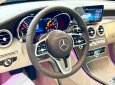 Mercedes-Benz C200 C200 Exclusive 2021 - Bán Mercedes C200 Exclusive 2021 màu trắng, siêu lướt, biển đẹp, giá cực tốt