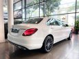 Mercedes-Benz C200 C200 Exclusive 2021 - Bán Mercedes C200 Exclusive 2021 màu trắng, siêu lướt, biển đẹp, giá cực tốt