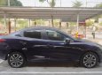 Mazda 2 2018 - Đi nước ngoài cần bán Mazda 2 đời 2018, số tự động, màu xanh đen