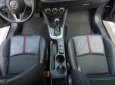 Mazda 2 2018 - Đi nước ngoài cần bán Mazda 2 đời 2018, số tự động, màu xanh đen