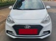 Hyundai Grand i10 2019 - Nhà bán Hyundai I10 2019, số sàn Sedan, bản Full 1.25, màu trắng