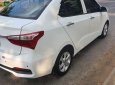 Hyundai Grand i10 2019 - Nhà bán Hyundai I10 2019, số sàn Sedan, bản Full 1.25, màu trắng
