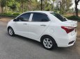 Hyundai Grand i10 2019 - Nhà bán Hyundai I10 2019, số sàn Sedan, bản Full 1.25, màu trắng