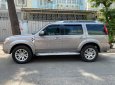 Ford Everest 2013 - Gia đình bán Ford Everest 2013, số sàn, máy dầu, màu xám