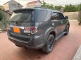 Toyota Fortuner 2016 - Tôi cần bán Toyota Fortuner 2016, số sàn, máy dầu, màu xám chì