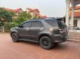 Toyota Fortuner 2016 - Tôi cần bán Toyota Fortuner 2016, số sàn, máy dầu, màu xám chì