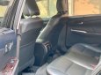Toyota Camry 2017 - Cần bán xe Camry 2.5Q, 2017, số tự động, màu đen còn mới tinh