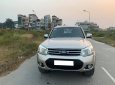 Ford Everest 2014 - Cần bán Ford Everest 2014, số sàn, máy dầu