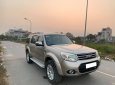 Ford Everest 2014 - Cần bán Ford Everest 2014, số sàn, máy dầu