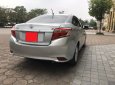 Toyota Vios 2017 - Tôi bán Toyota Vios đời 2017, số sàn, màu bạc nguyên khối