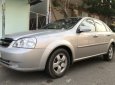 Daewoo Lacetti 2009 - Cần bán xe Daewoo Lacetti 2009