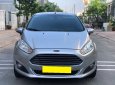 Ford Fiesta 2016 - Bán xe Ford Fiesta 2016, tự động 1.5, Sedan, màu bạc