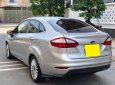 Ford Fiesta 2016 - Bán xe Ford Fiesta 2016, tự động 1.5, Sedan, màu bạc