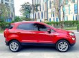 Ford EcoSport 2019 - Tôi cần bán Ford EcoSport đời 2019, số tự động, bản Titanium, màu đỏ