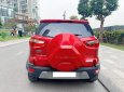 Ford EcoSport 2019 - Tôi cần bán Ford EcoSport đời 2019, số tự động, bản Titanium, màu đỏ