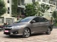 Honda City 2016 - Tôi cần bán Honda City đời 2016, số tự động, màu xám hộc nhãn