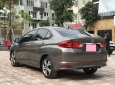 Honda City 2016 - Tôi cần bán Honda City đời 2016, số tự động, màu xám hộc nhãn