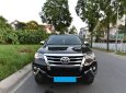 Toyota Fortuner 2018 - Cần bán xe Fortuner 2018, số tự động, máy xăng