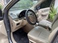 Suzuki Ertiga 2017 - Cần bán xe Ertiga 2017, số tự động, full đề start stop, màu xám