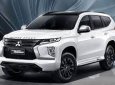 Mitsubishi Pajero Sport 4x2 AT 2020 - All New Mitsubishi Pajero Sport 4x2 AT 2020