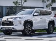 Mitsubishi Pajero Sport 4x2 AT 2020 - All New Mitsubishi Pajero Sport 4x2 AT 2020