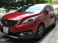Peugeot 3008 2017 - Cần bán xe Peugeot 3008 AT sản xuất 2017