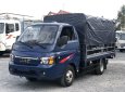 2020 - Bán xe tải JAC 1.5 tấn thùng bạt Inox 3m2
