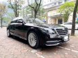 Mercedes-Benz S450 2021 - Bán xe Mercedes S450L 2021 bản Limited siêu lướt chính chủ biển cực đẹp giá tốt