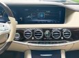 Mercedes-Benz S450 2021 - Bán xe Mercedes S450L 2021 bản Limited siêu lướt chính chủ biển cực đẹp giá tốt