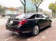 Mercedes-Benz S450 2021 - Bán xe Mercedes S450L 2021 bản Limited siêu lướt chính chủ biển cực đẹp giá tốt