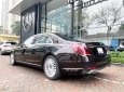 Mercedes-Benz S450 2021 - Bán xe Mercedes S450L 2021 bản Limited siêu lướt chính chủ biển cực đẹp giá tốt