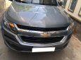 Chevrolet Trail Blazer 2019 - Cần bán Chevrolet Trailblazer LT 2019, tự động, máy dầu, xám chì, nhập khẩu Thái Lan