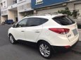 Hyundai Tucson 2012 - Bán Hyundai Tucson 2012 số tự động, full hai cầu, nhập Korea, màu trắng