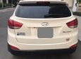 Hyundai Tucson 2012 - Bán Hyundai Tucson 2012 số tự động, full hai cầu, nhập Korea, màu trắng