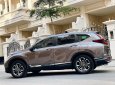 Honda CR V 2020 - Bán Honda CR-V đời 2020, Full bản L, màu xám