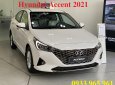 Hyundai Accent 2021 - Accent 2021 bản [mới] - giá cực tốt - trả góp 90% - có sẵn - gọi là bán