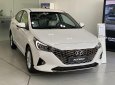 Hyundai Accent 2021 - Accent 2021 bản [mới] - giá cực tốt - trả góp 90% - có sẵn - gọi là bán